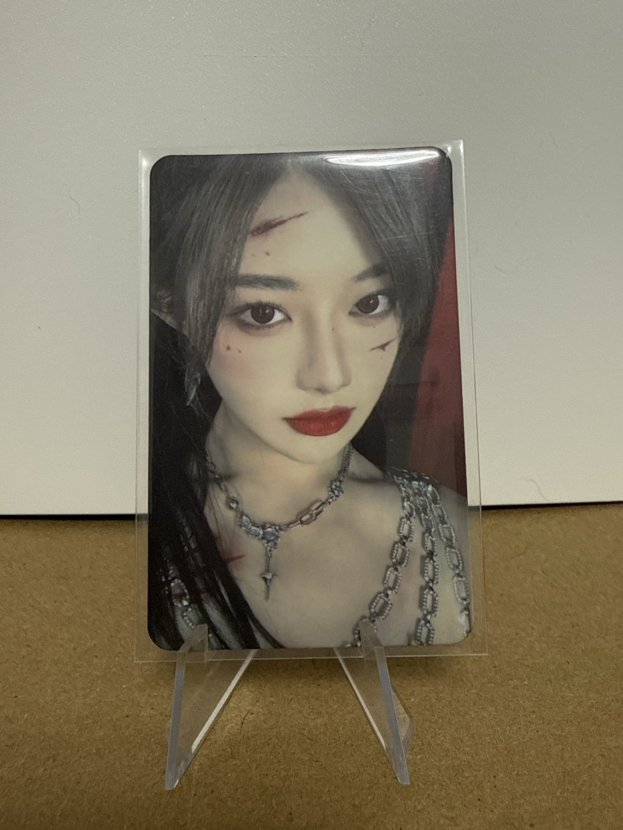 SNH48 胡曉慧 應許之地