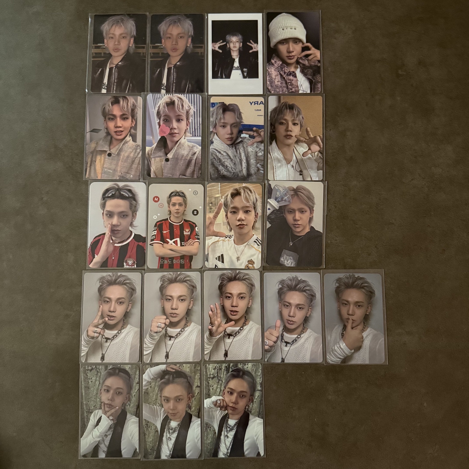 TREASURE｜崔玹碩