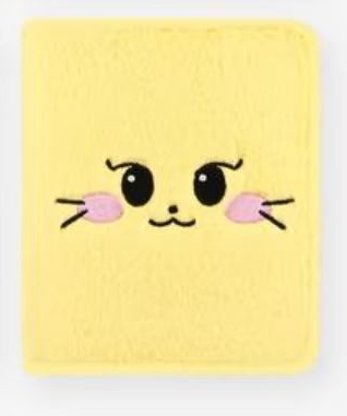 ⭐ 卡冊圭無小卡