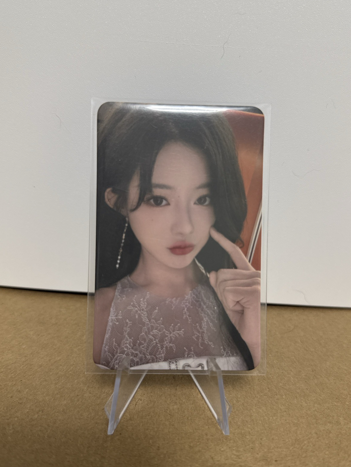 SNH48 胡曉慧 24總選抖音星夢禮