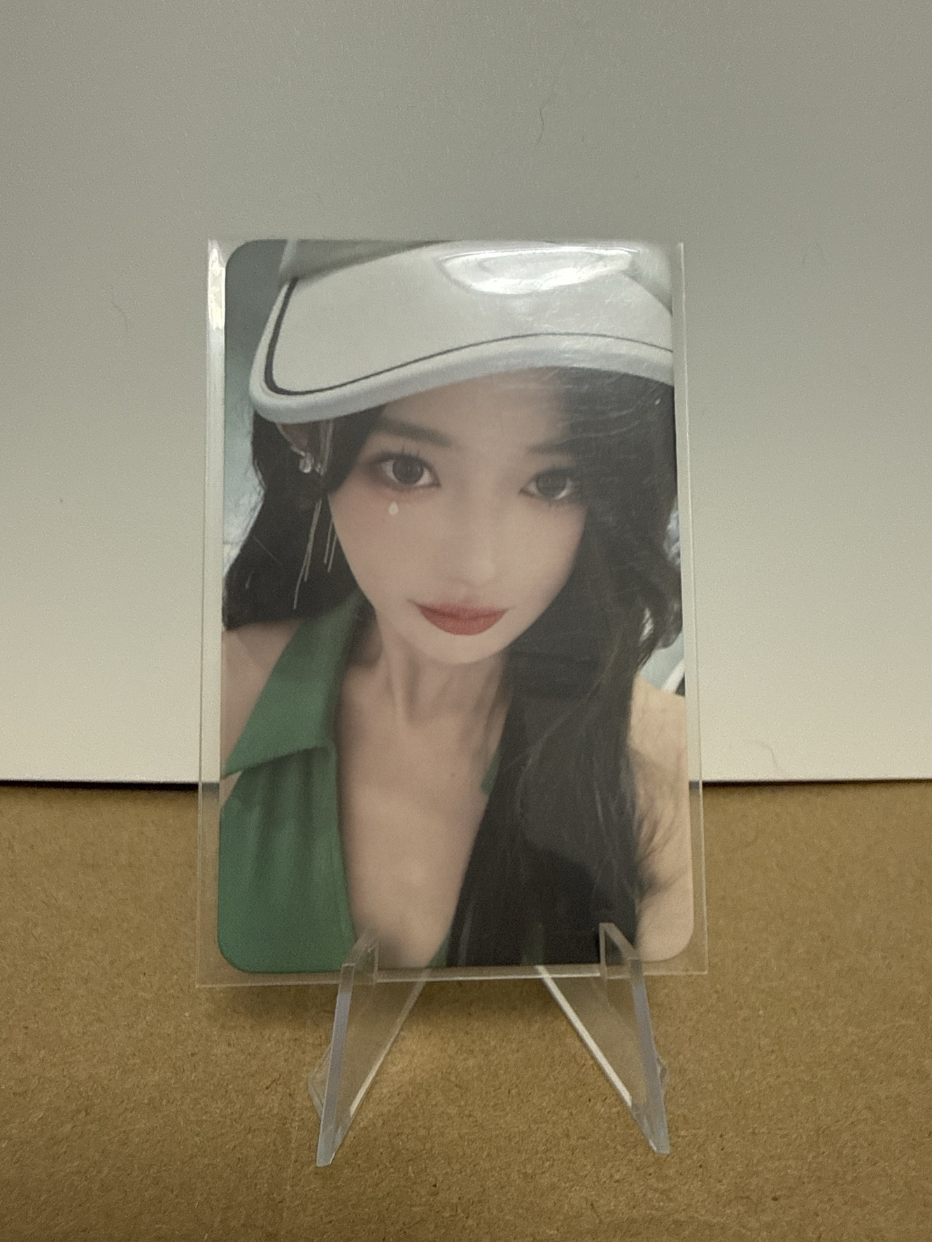 SNH48 胡曉慧 24運動會