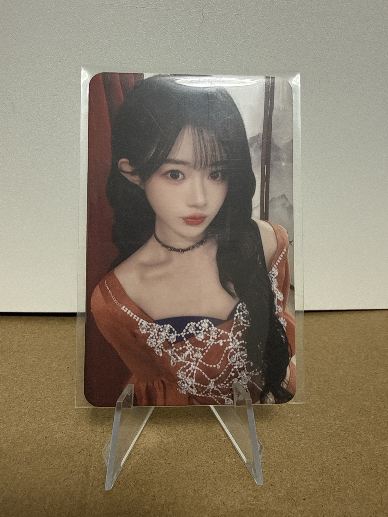 SNH48 胡曉慧 致明天