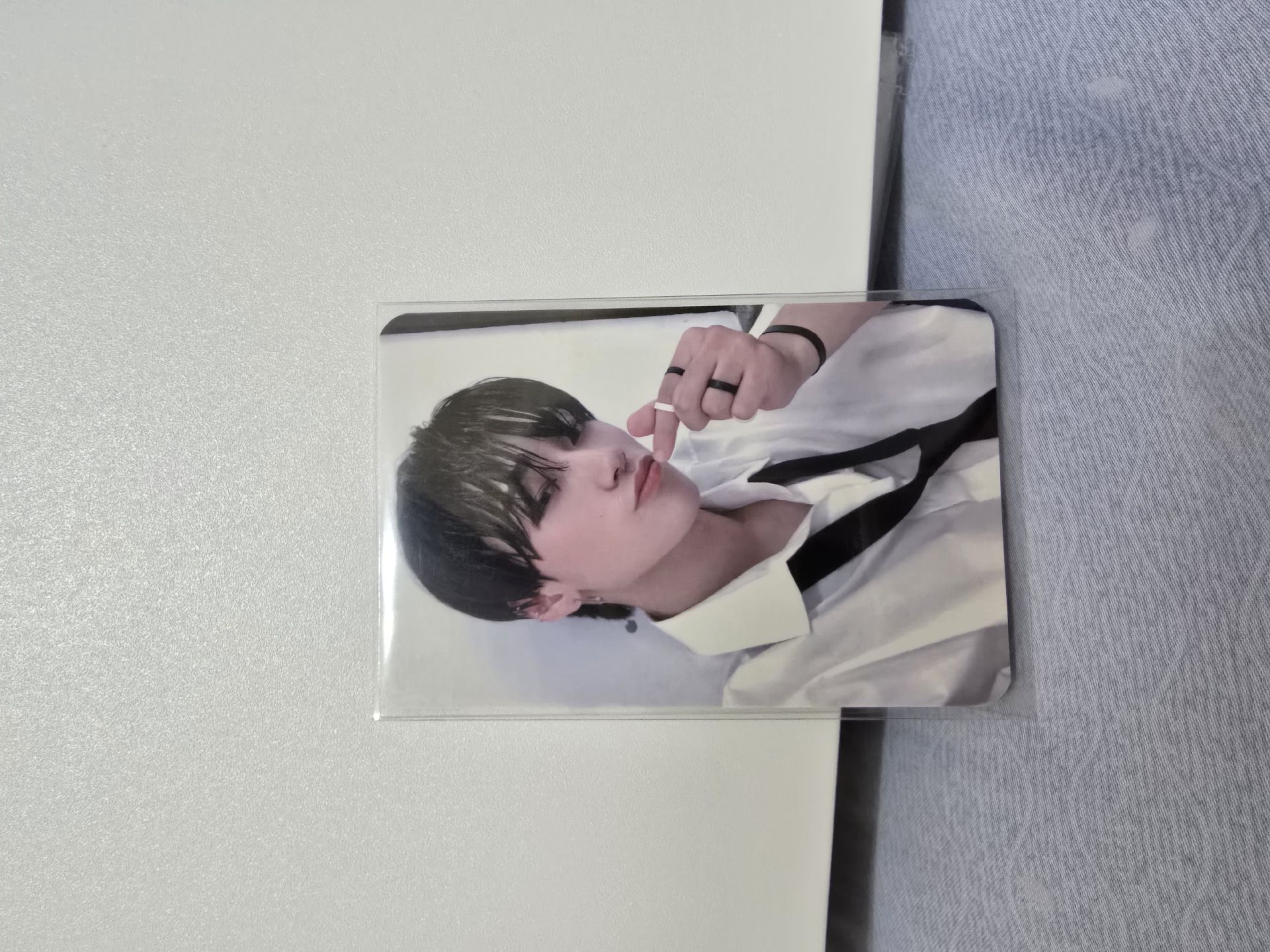 早期的一張可愛漂亮奶傘🐱