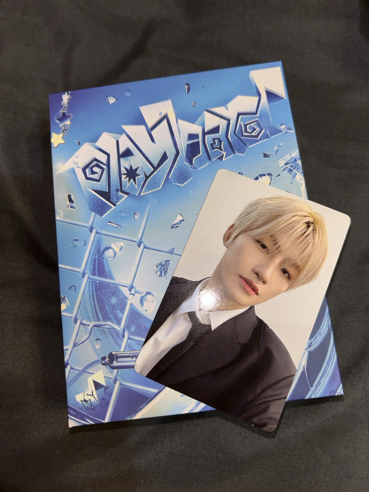 迷四電子專志薫（無kit)