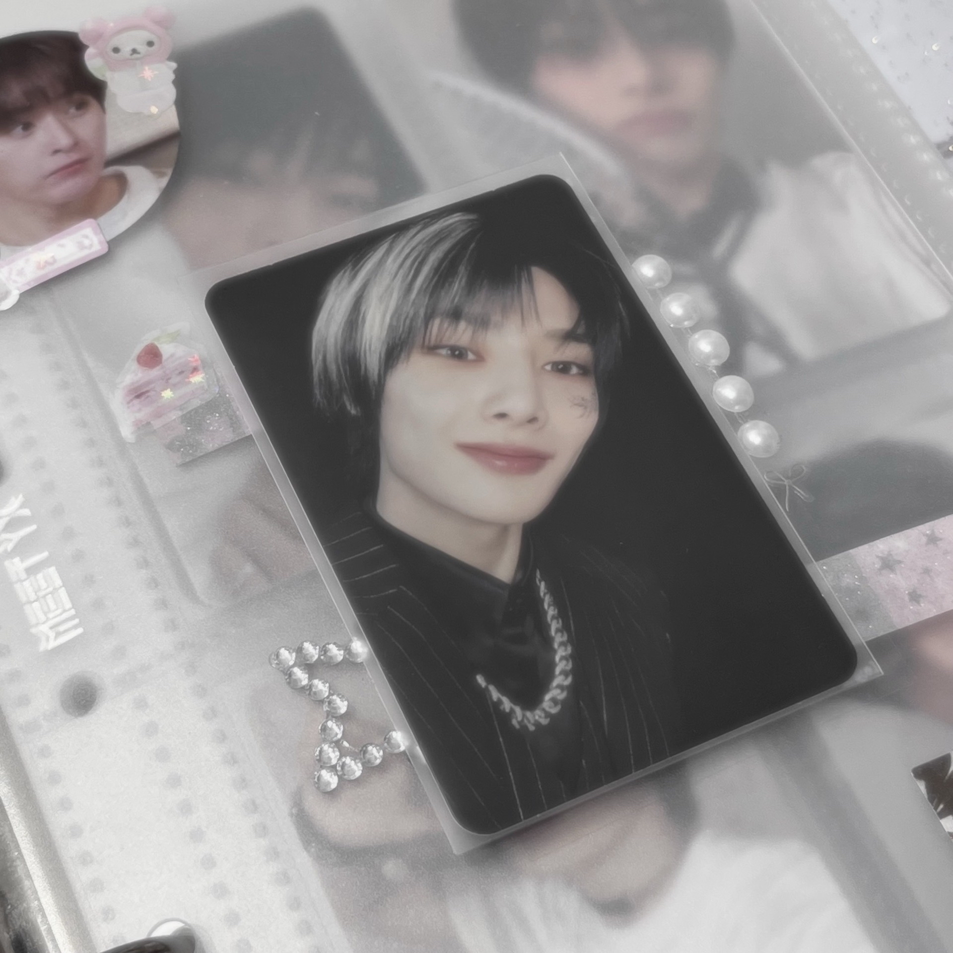 𝐬𝐭𝐫𝐚𝐲𝐤𝐢𝐝𝐬 𝐉𝐞𝐨𝐧𝐠𝐢𝐧 專卡🎀