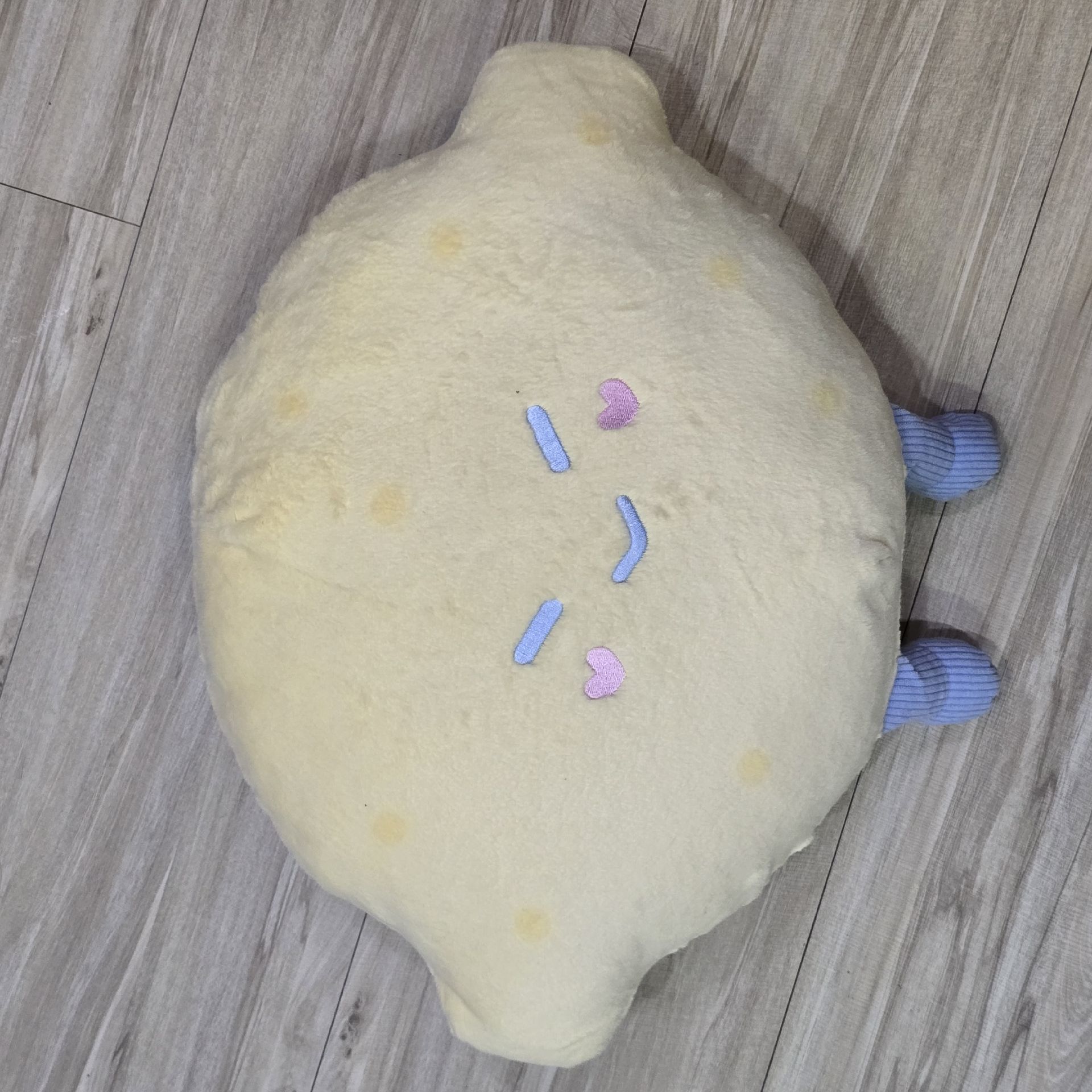 SJ MARKET 抱枕 藝聲