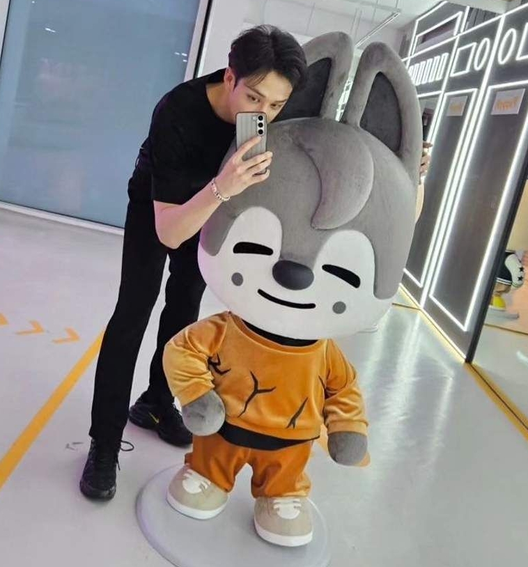 燦卡專區🐺 不定時更新✨