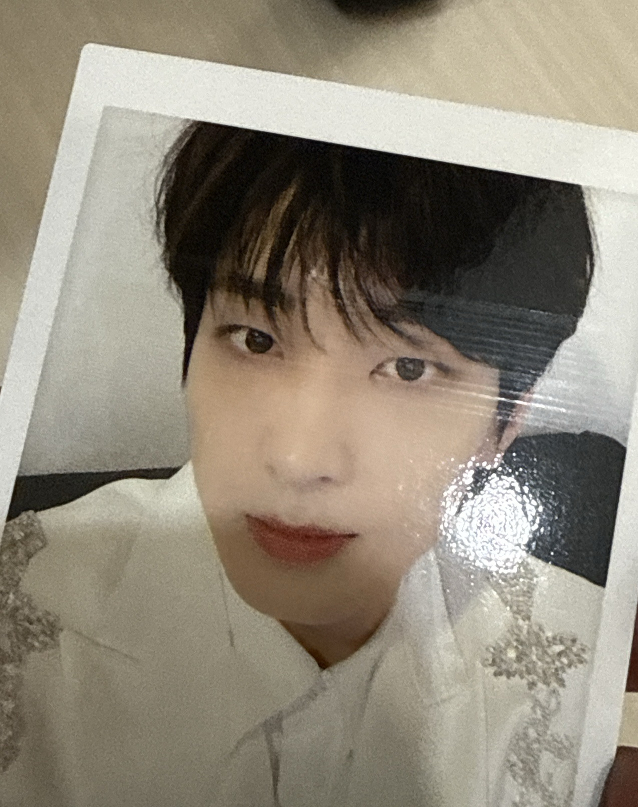 蛋巡拍立得｜圓佑