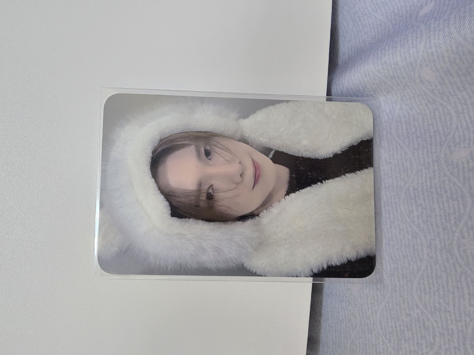 Gh2 ju可愛白兔尚🐰