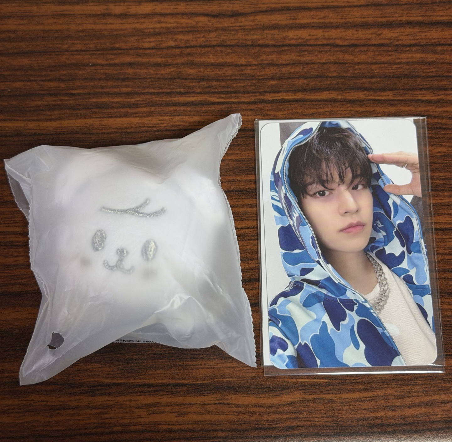 銀色吊飾 帕皮+線上滿額 玟