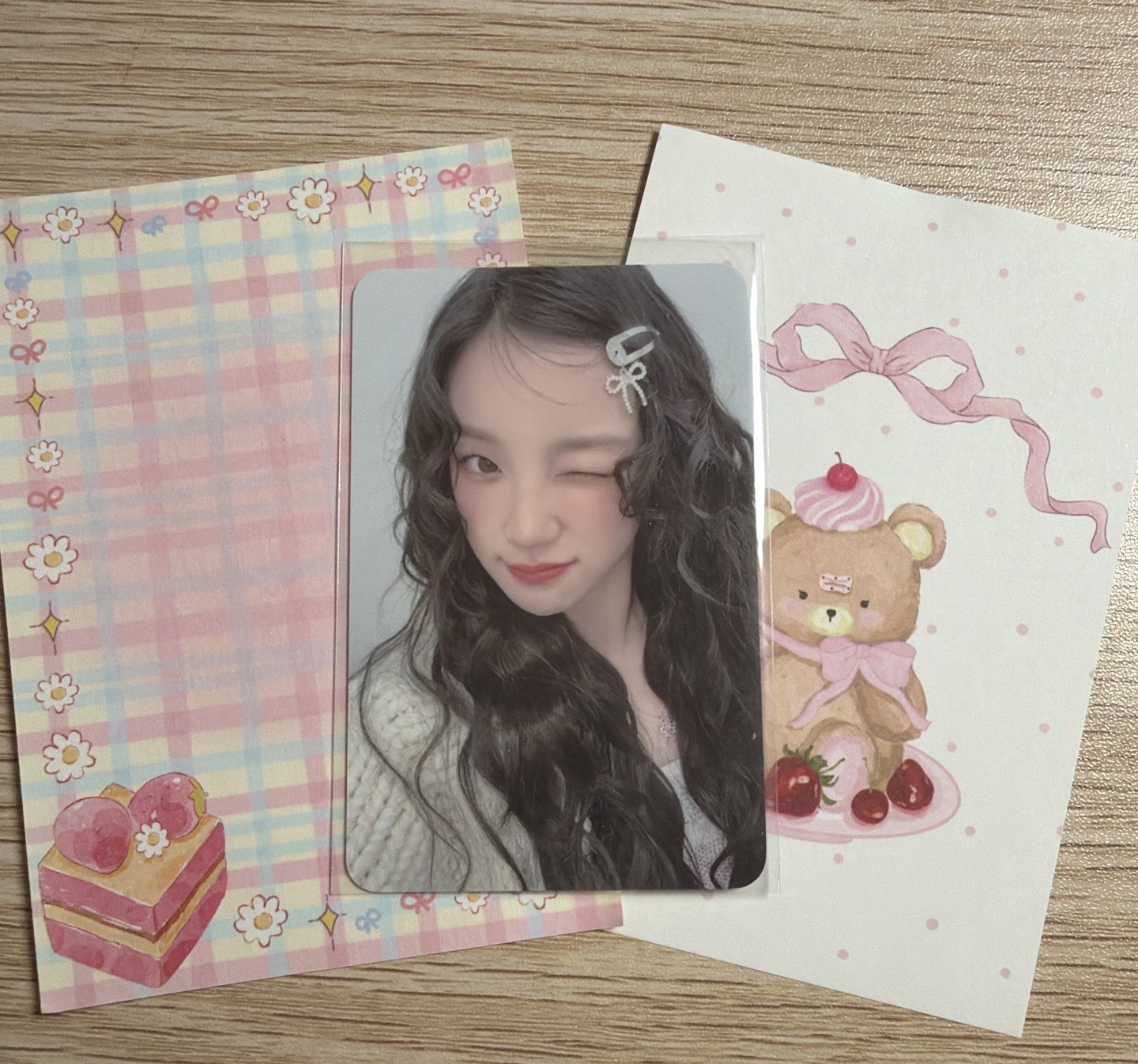 💙el 4.0 線下簽售