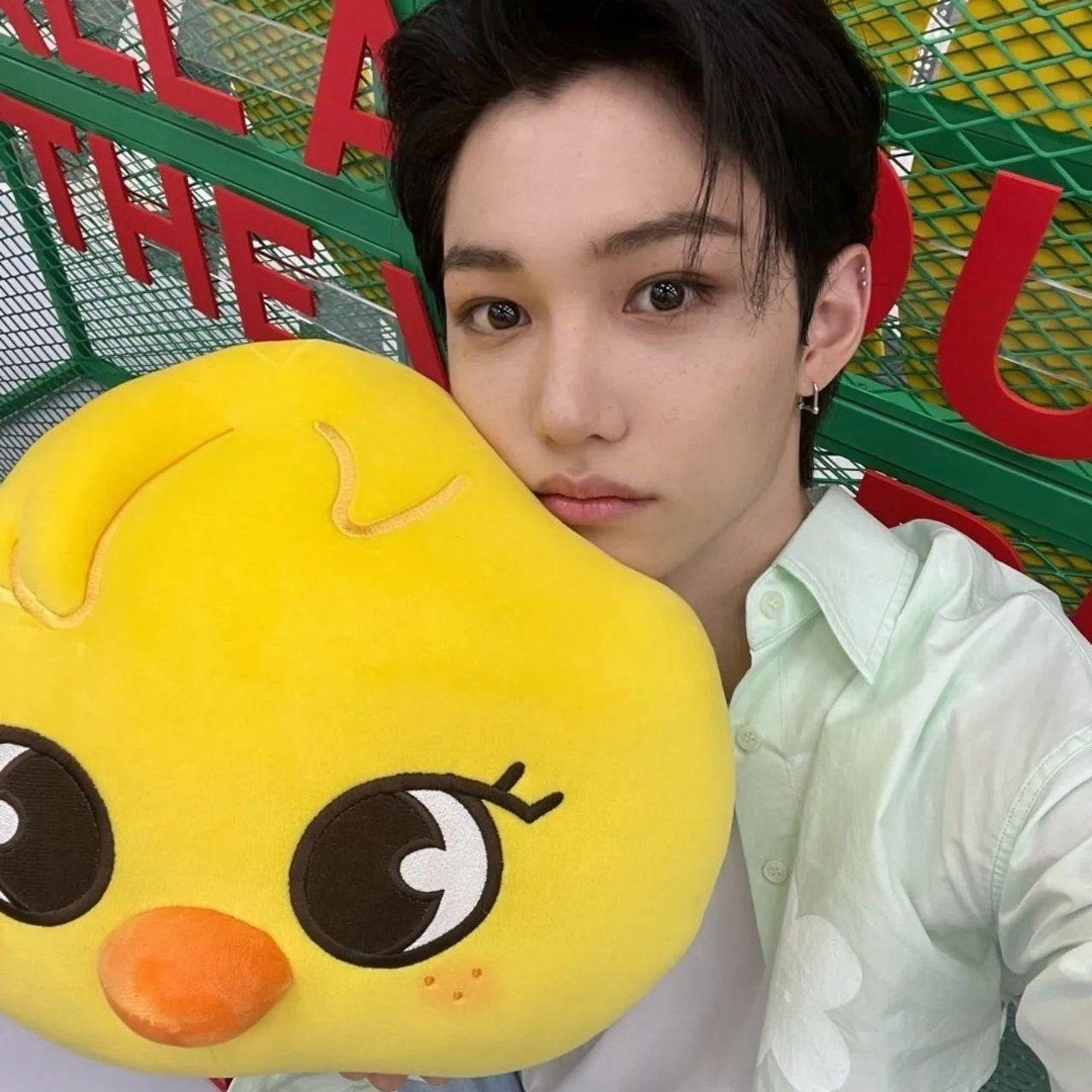 菲卡專區🐥 不定時更新✨