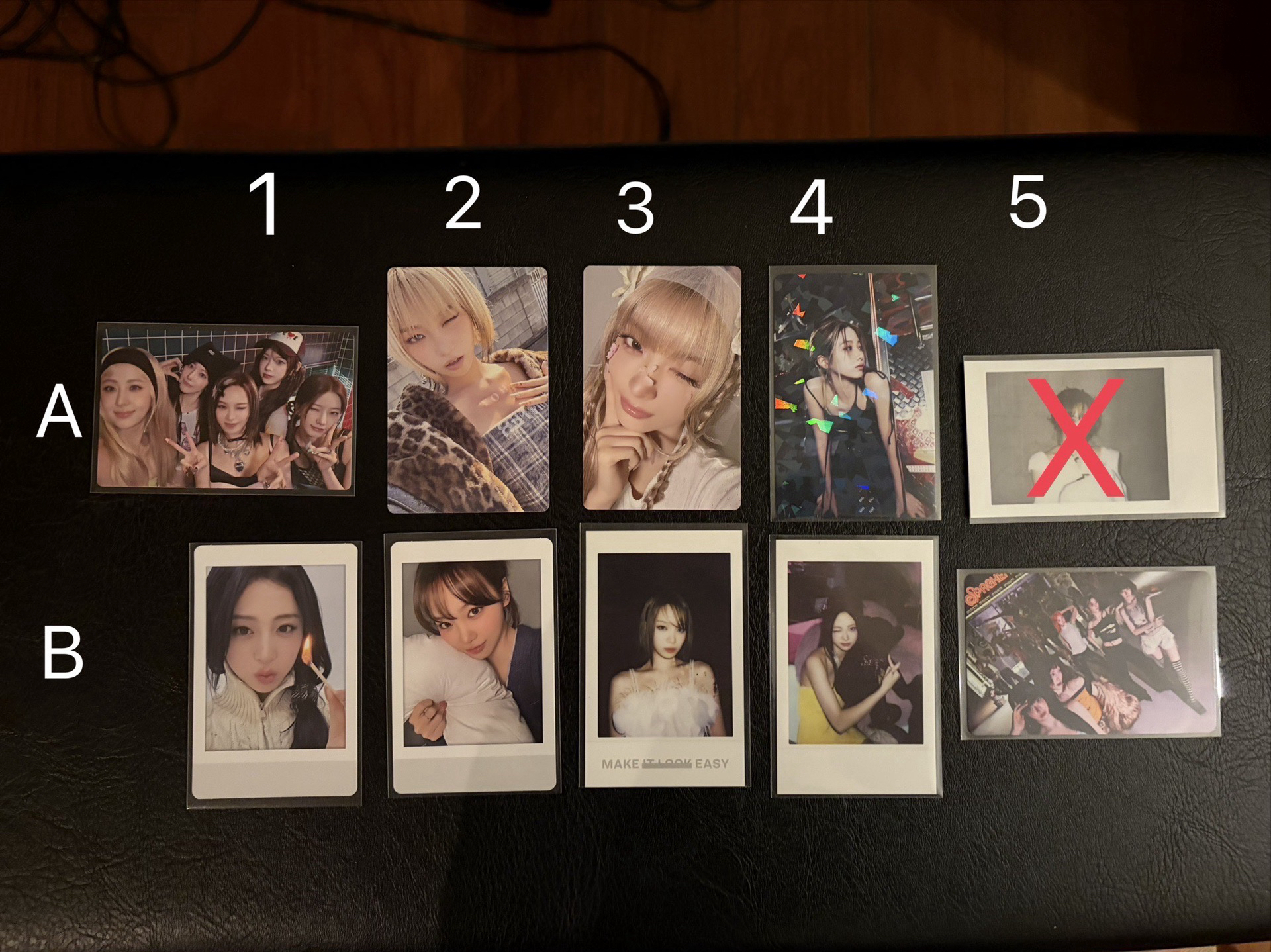 耳機葉 下單贈品區選二送