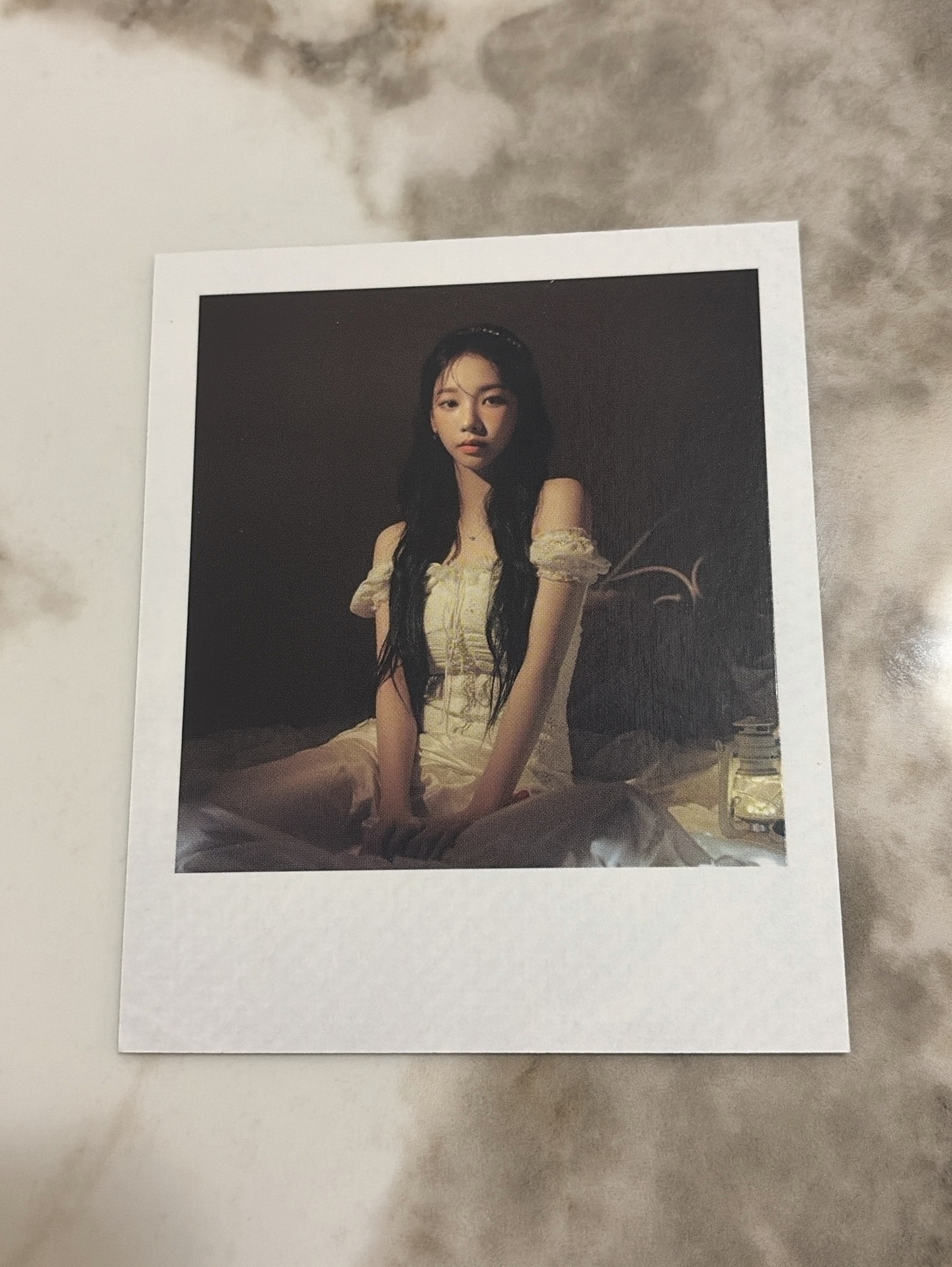 年曆拍立得柚 🩵