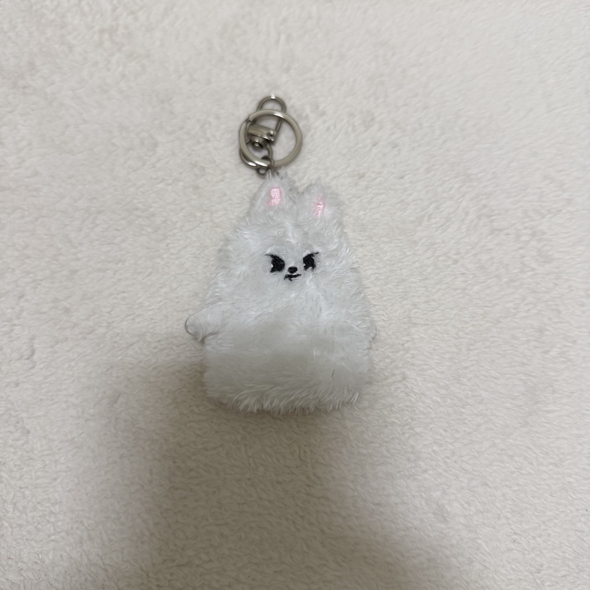 SKZ LEEKNOW 3rd 世巡 日本場周 手指套娃