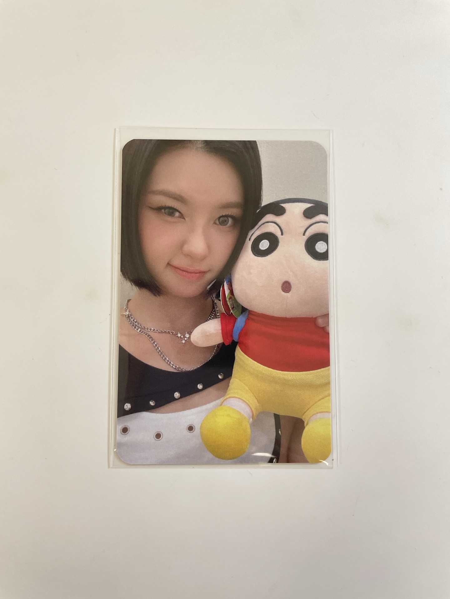 迷七 md 線下 多娟簽售卡