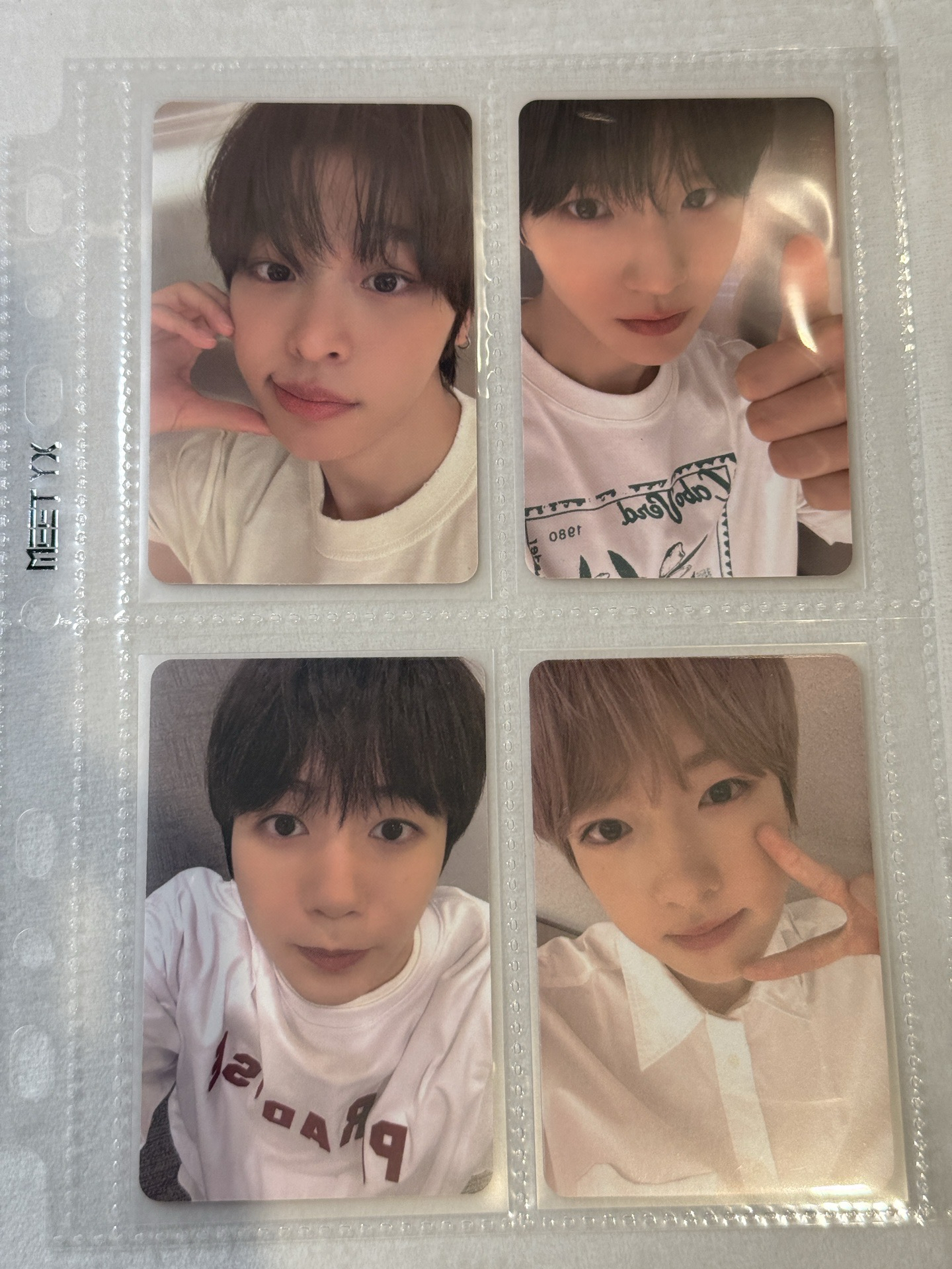 Color簽售AM3.0 陸樹遼饅 不拆