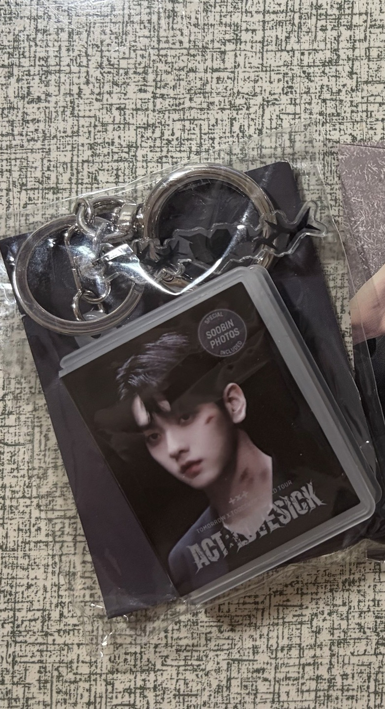 ACT:LOVESICK 扭蛋彬