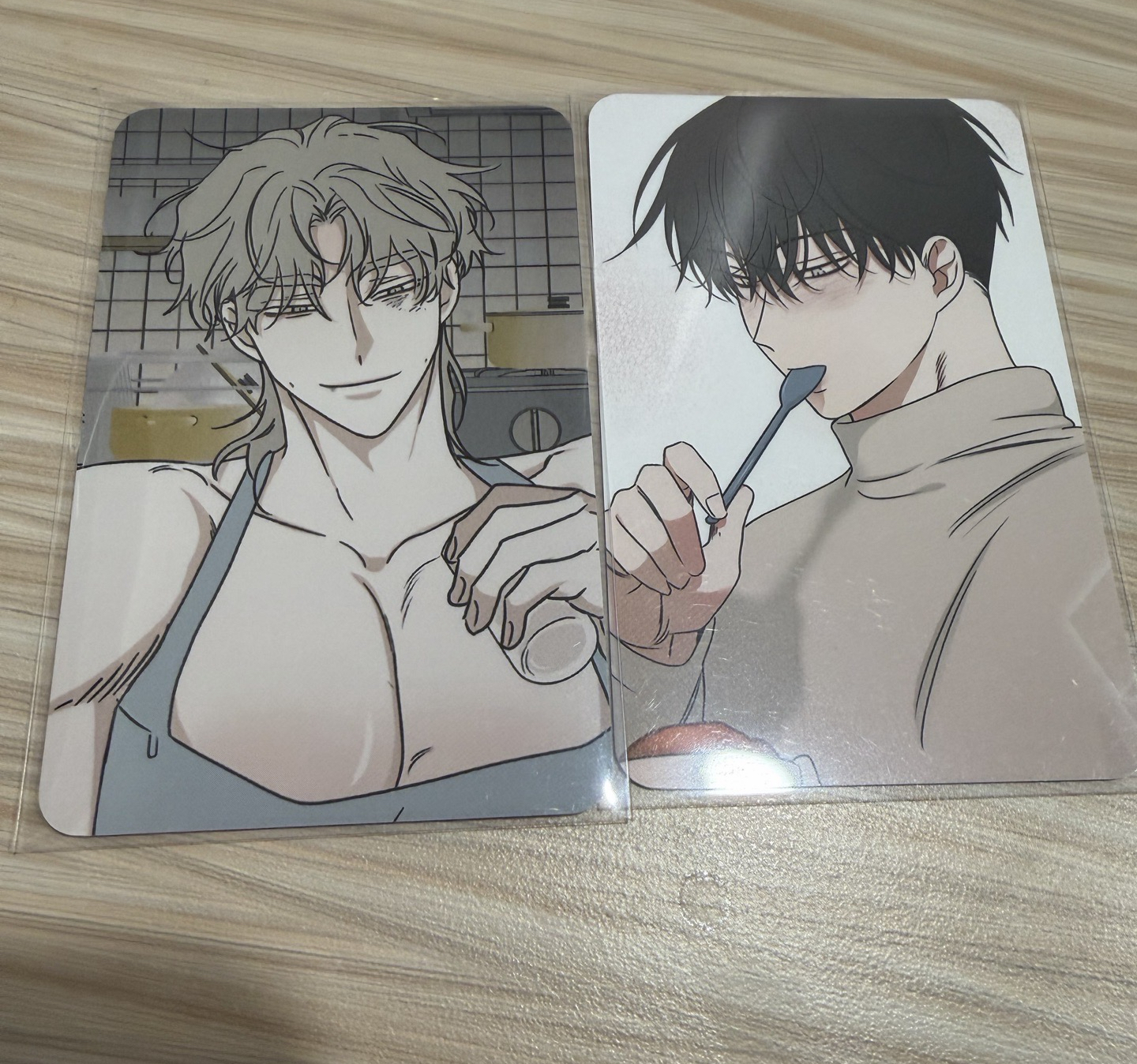 水邊之夜儲值卡