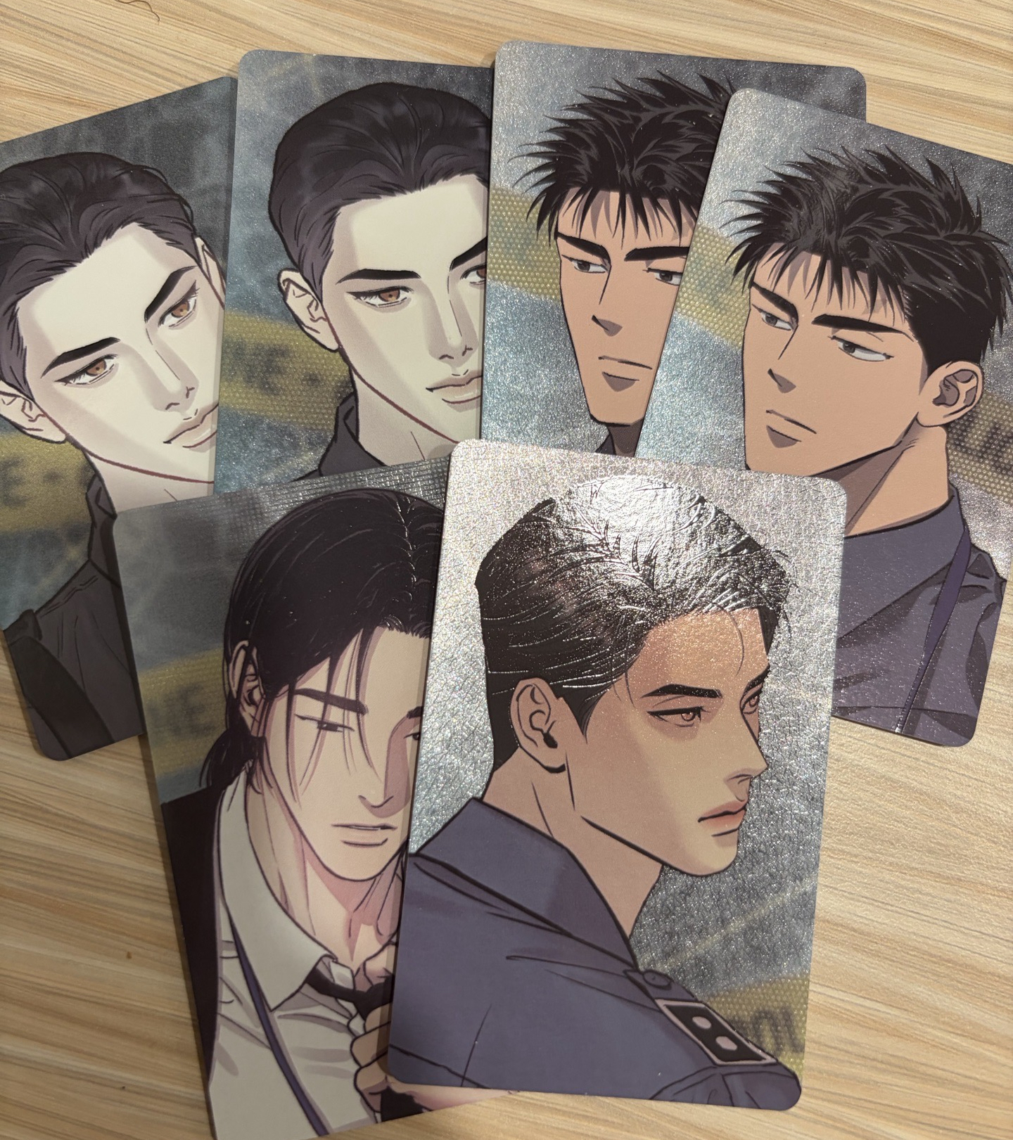 水邊之夜儲值卡