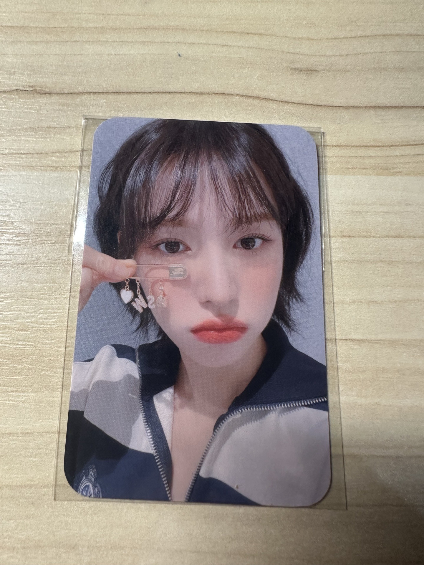 2023 BIRTHDAY 周邊卡 生日卡