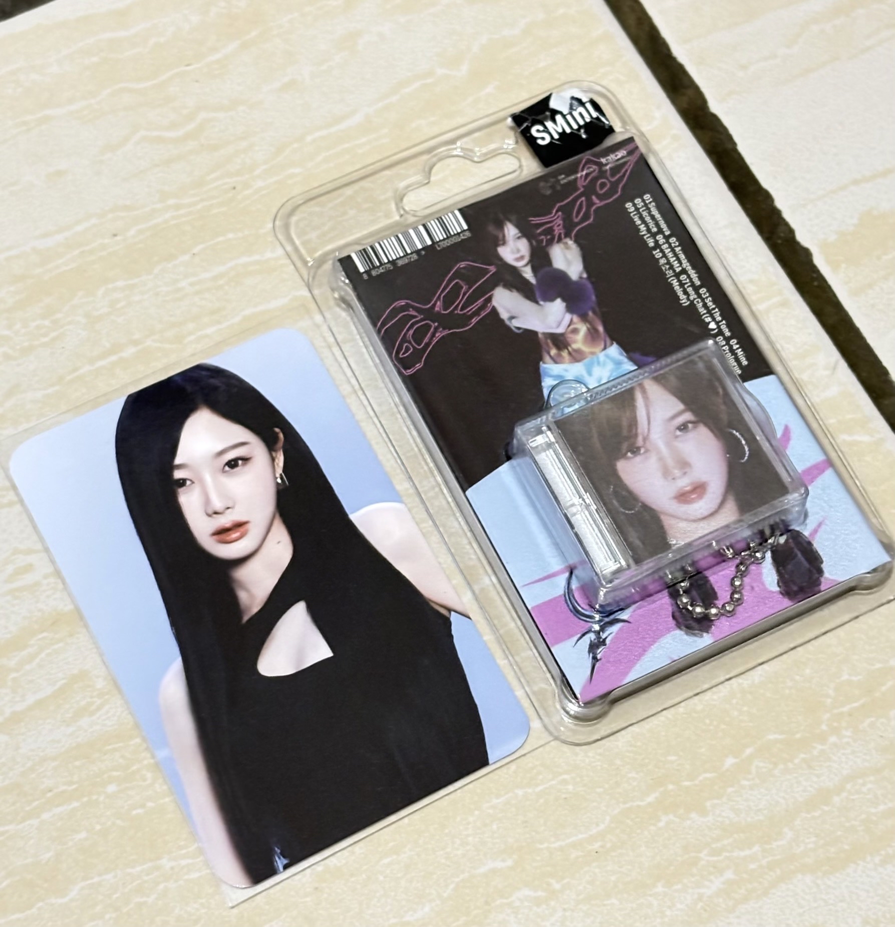 吉周邊卡+正規一電子專