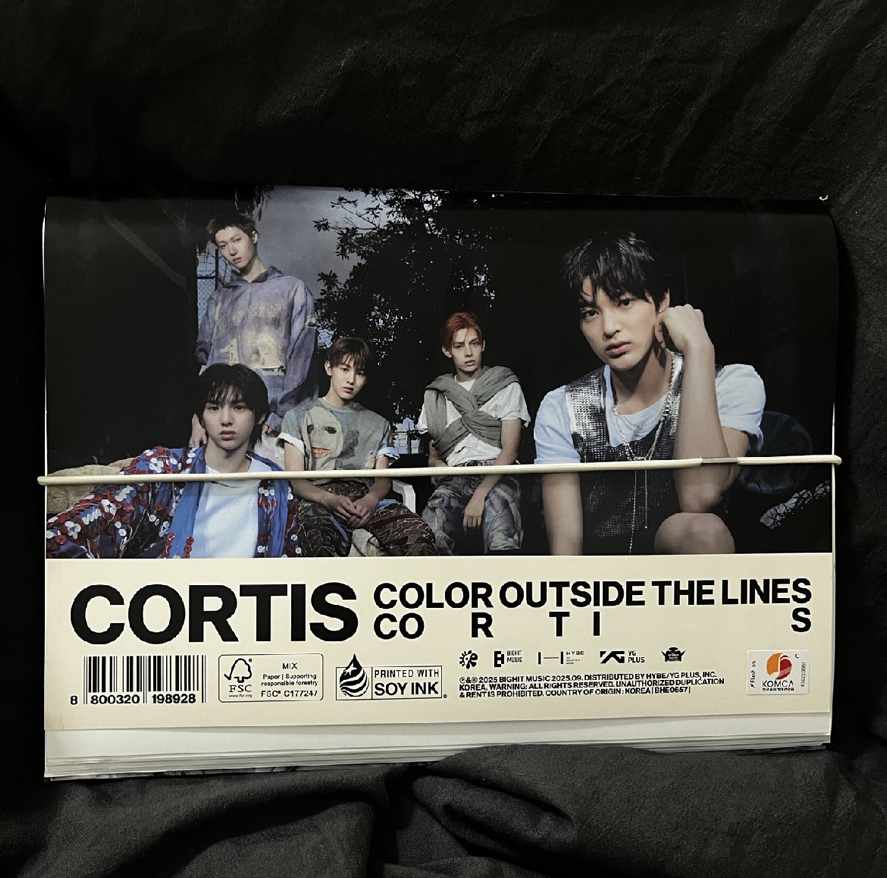 迷一 Scene 3 全專