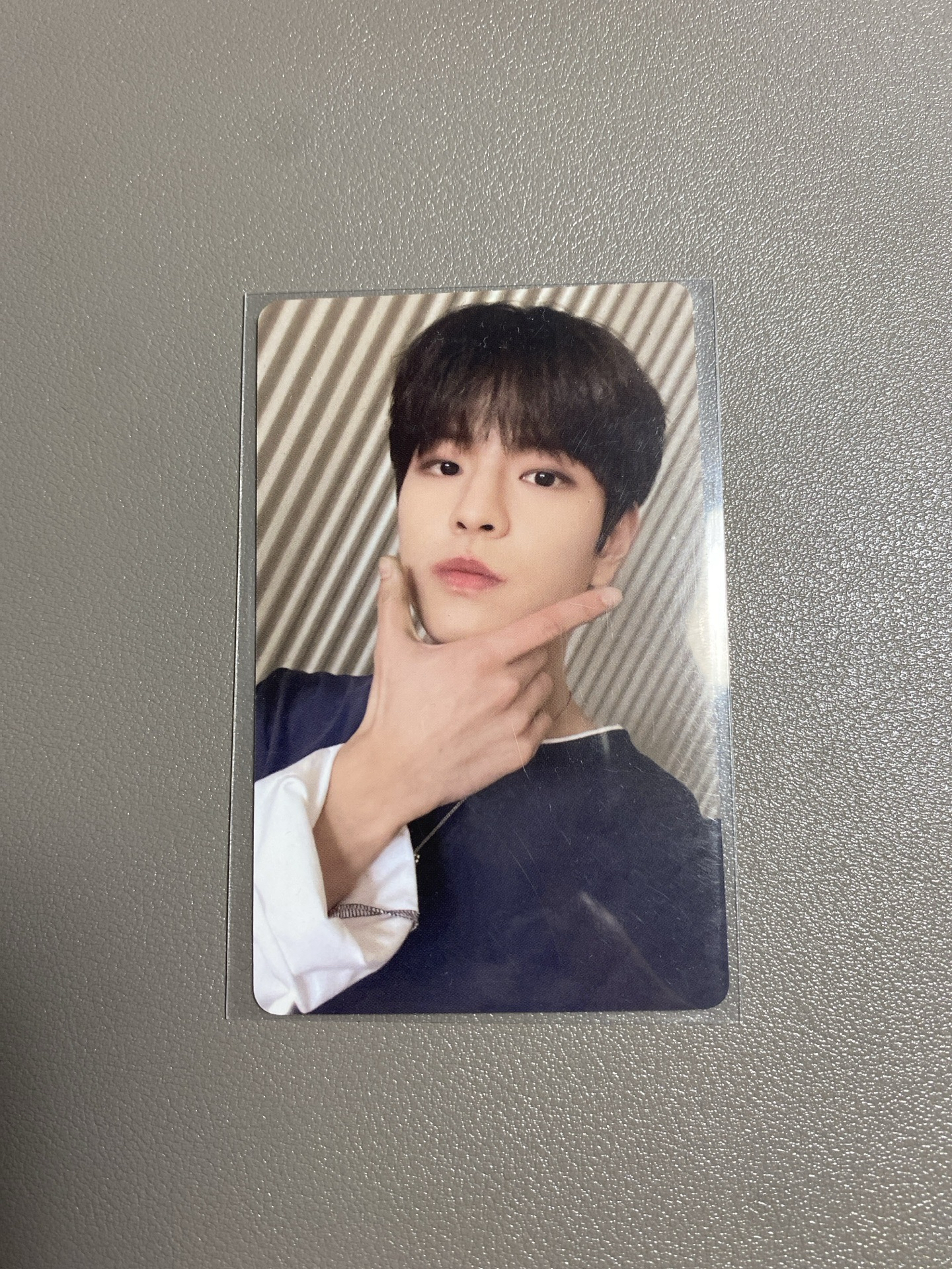 Stray Kids 2nd 世巡 演唱會 DVD / CD 卡 首爾場 DVD ver. SEUNGMIN