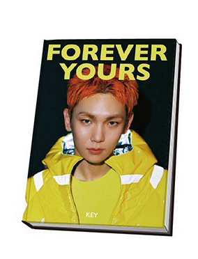 FOREVER YOURS (Music Video Storybook)
