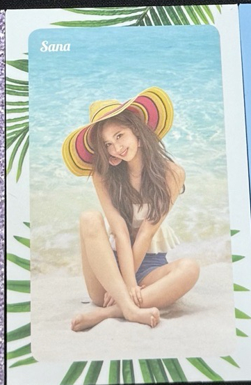 紗（多帶定/彩）