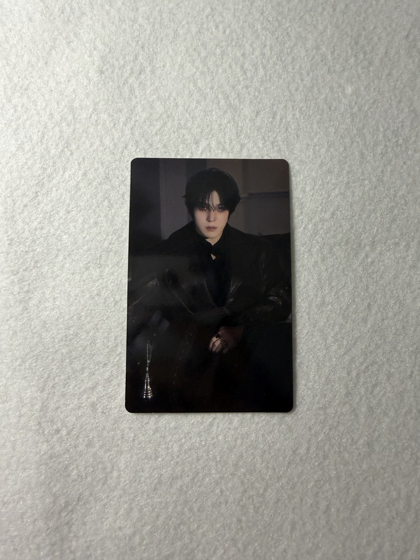 ATEEZ GOLDEN HOUR.4潤專卡