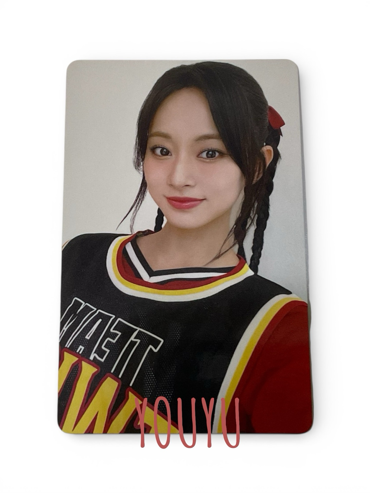 ✨現貨 子瑜 五巡 日本 滿額卡