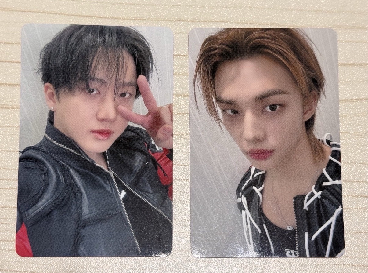 日本FM 玩具世界 藍光DVD(通常盤)+ HOLLOW拍手會特典 02/01東京場 彬/辰