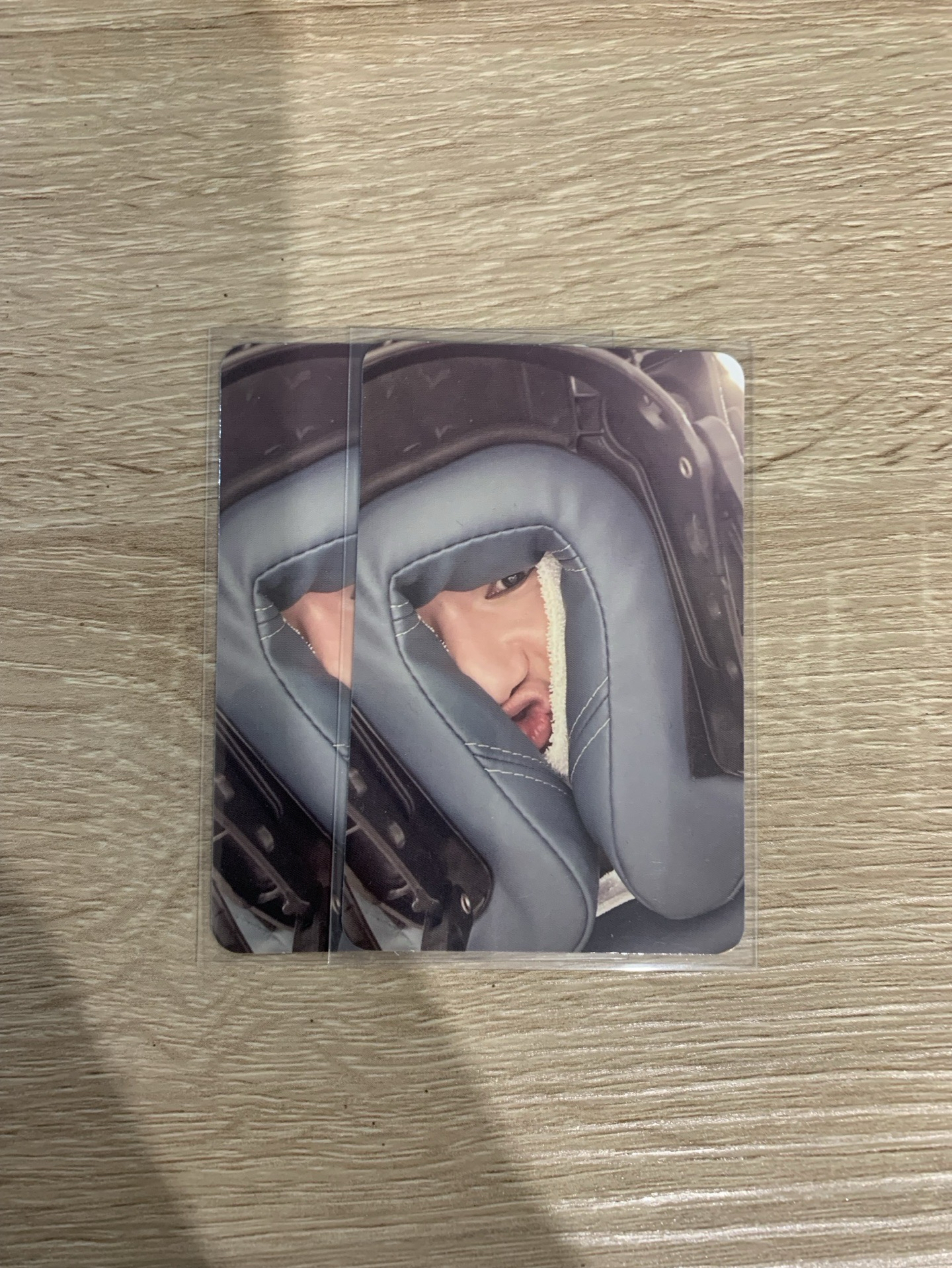 康熏☁️ 迷五 特別版 小卡