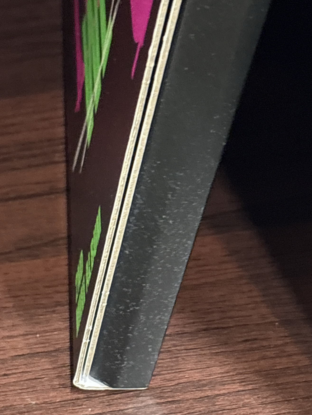 WE GO UP 已拆全專UP版