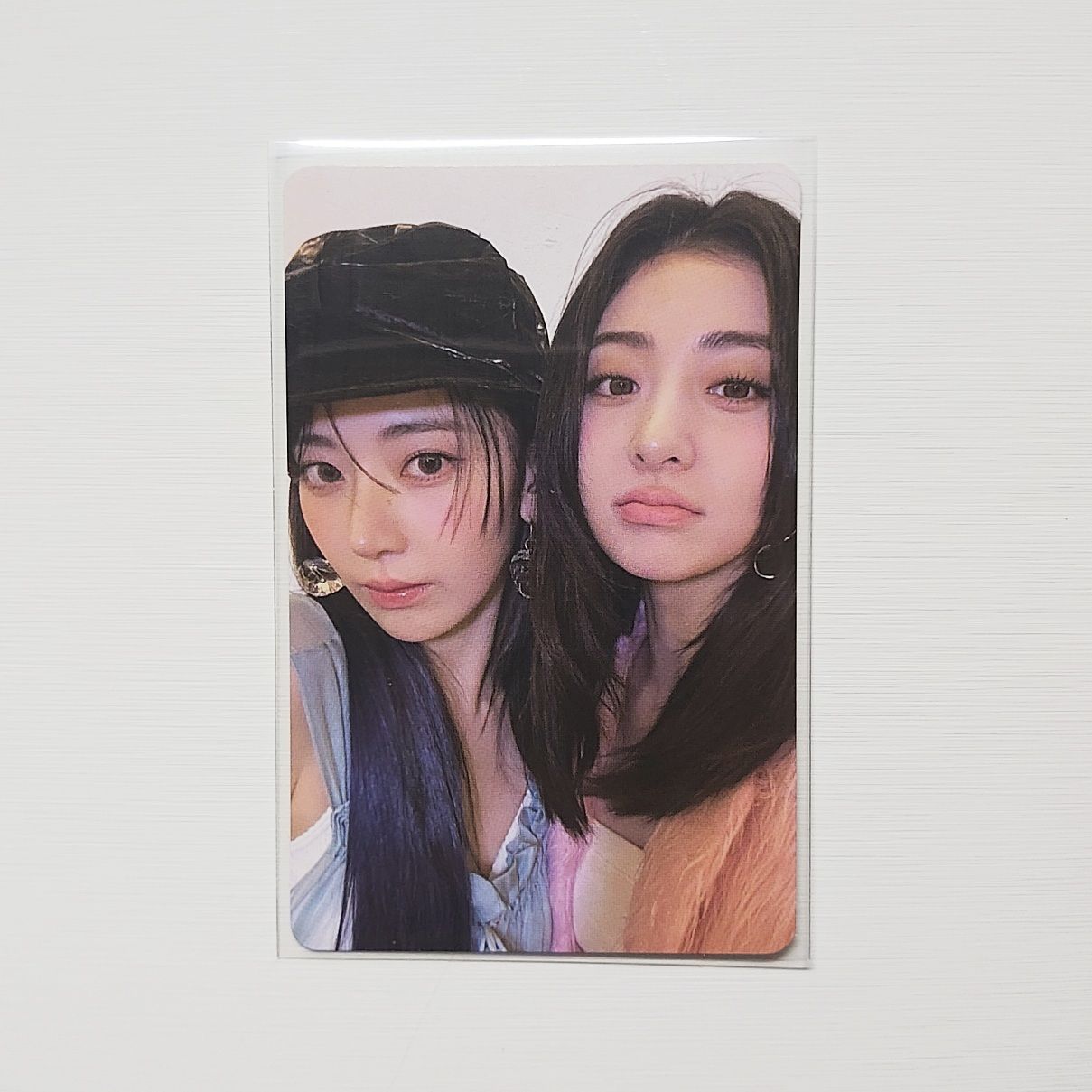 櫻允 專卡雙人卡 EASY 已掃