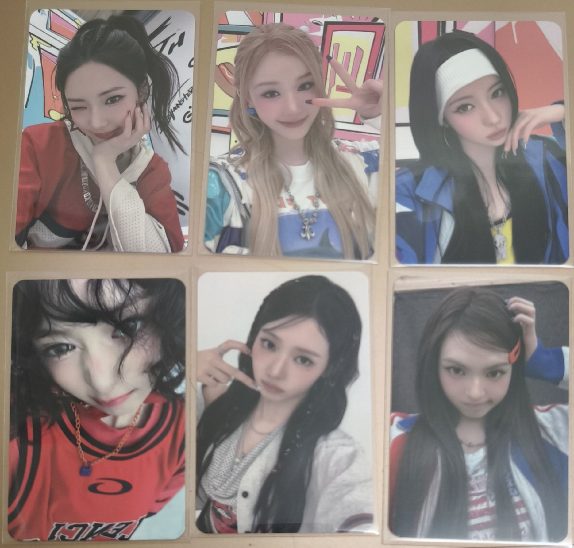 寶怪[HotSauce]PVC盒及照片組