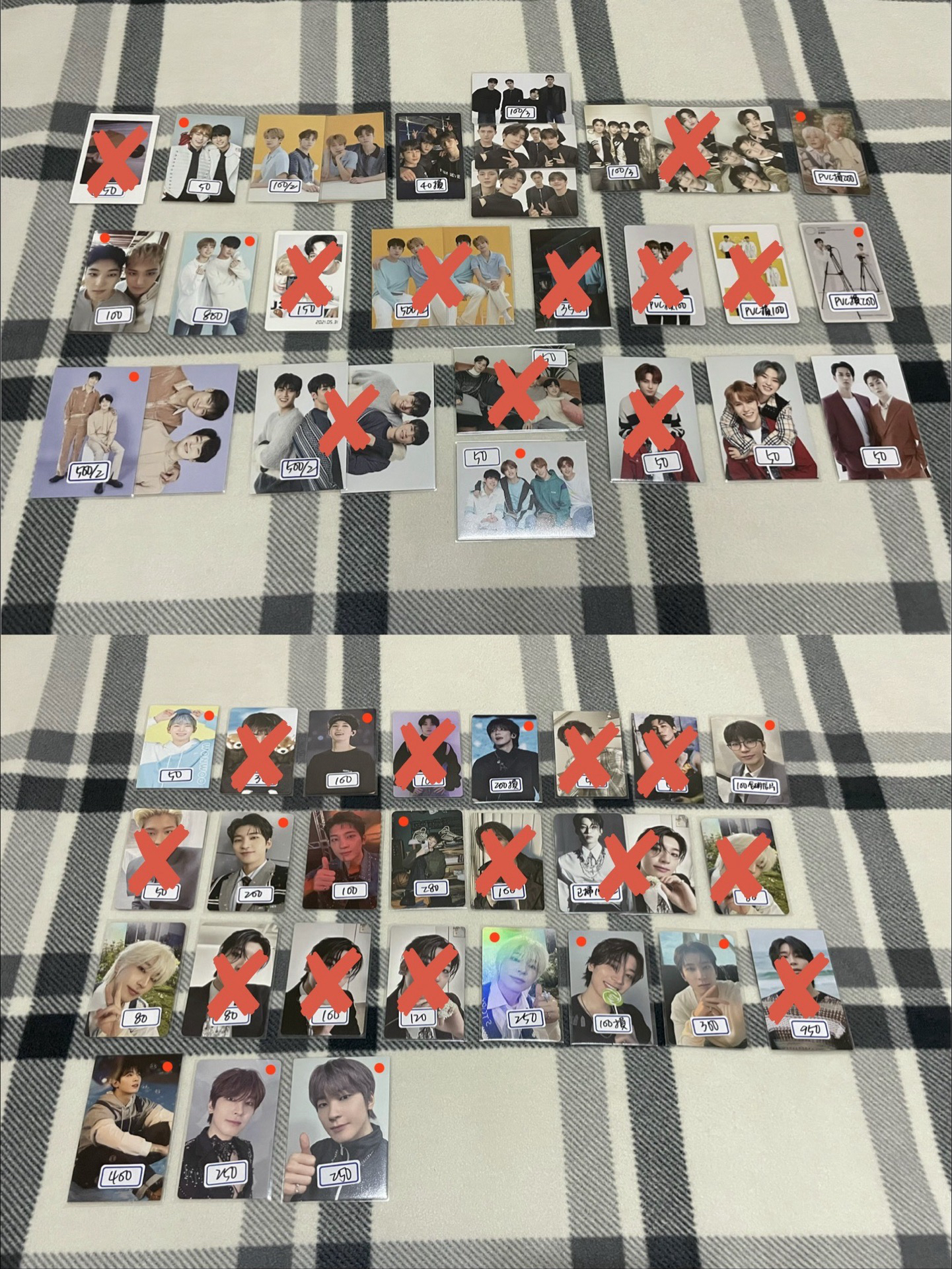 SVT｜請詳閱賣場說明！