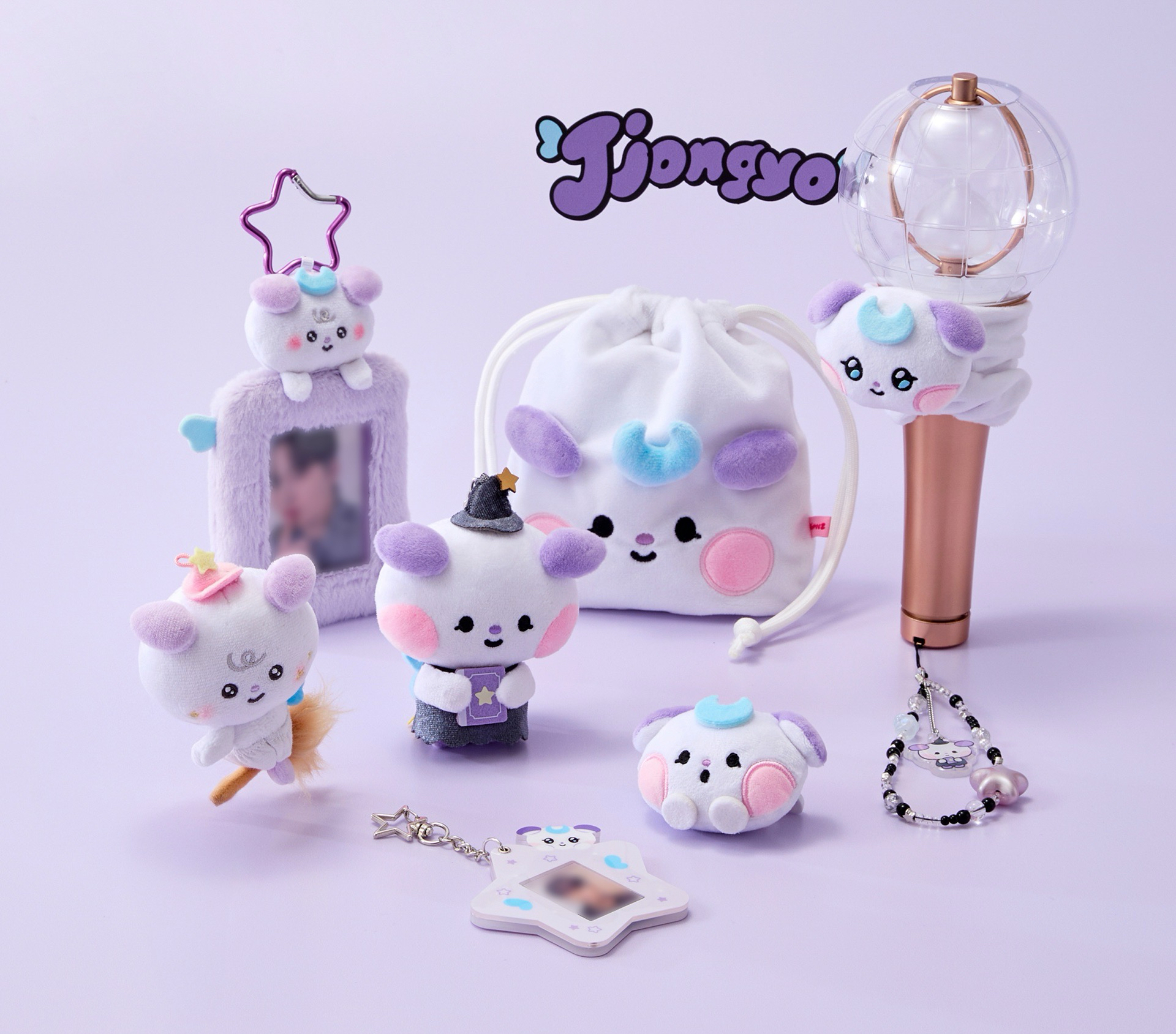 非現貨 收單至03/31 23:30 MIGHTEEZ 周邊 線下店代購 崔傘 旼琦 友榮 鍾浩