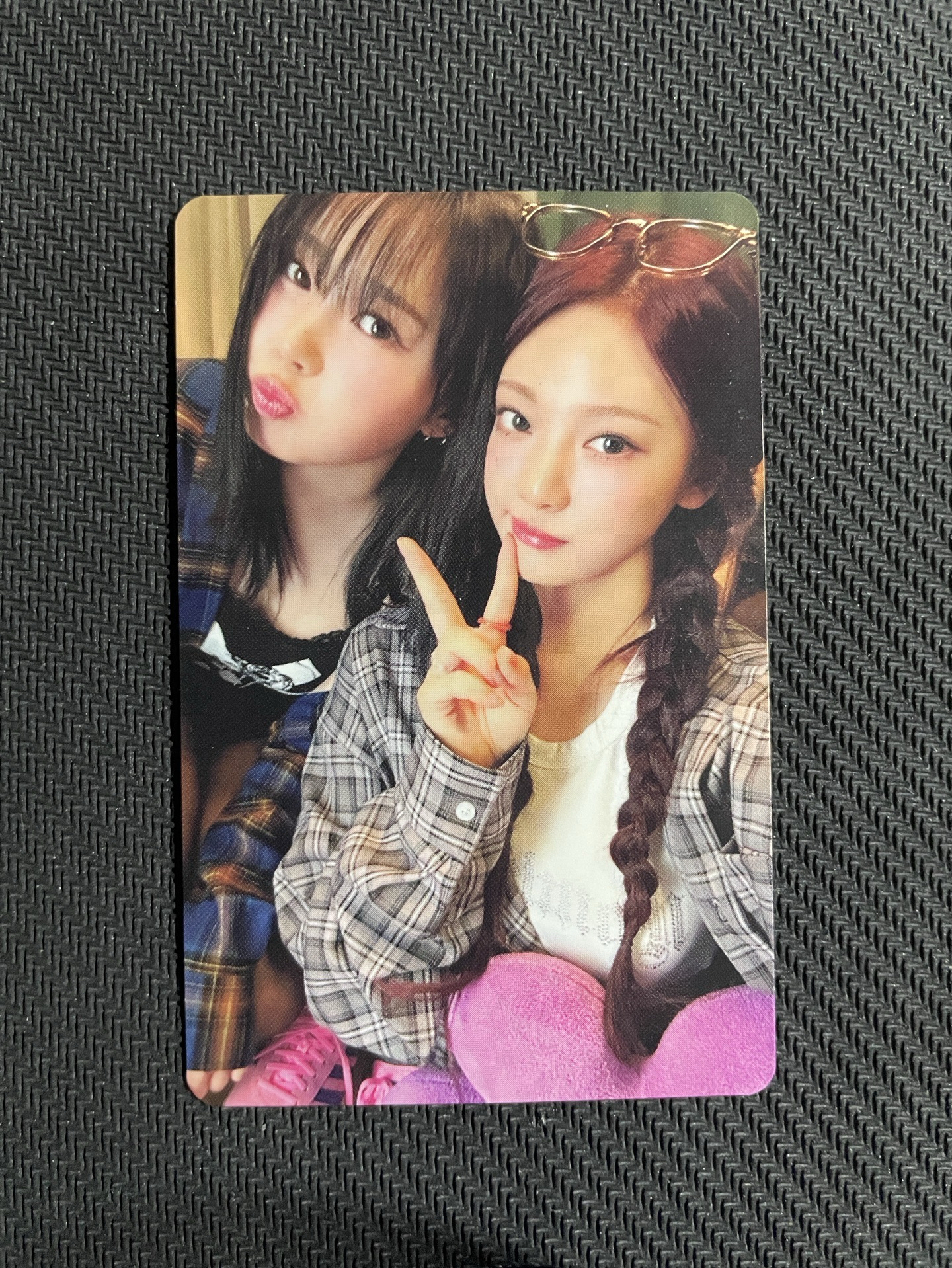 aespa 正規一 華納特典