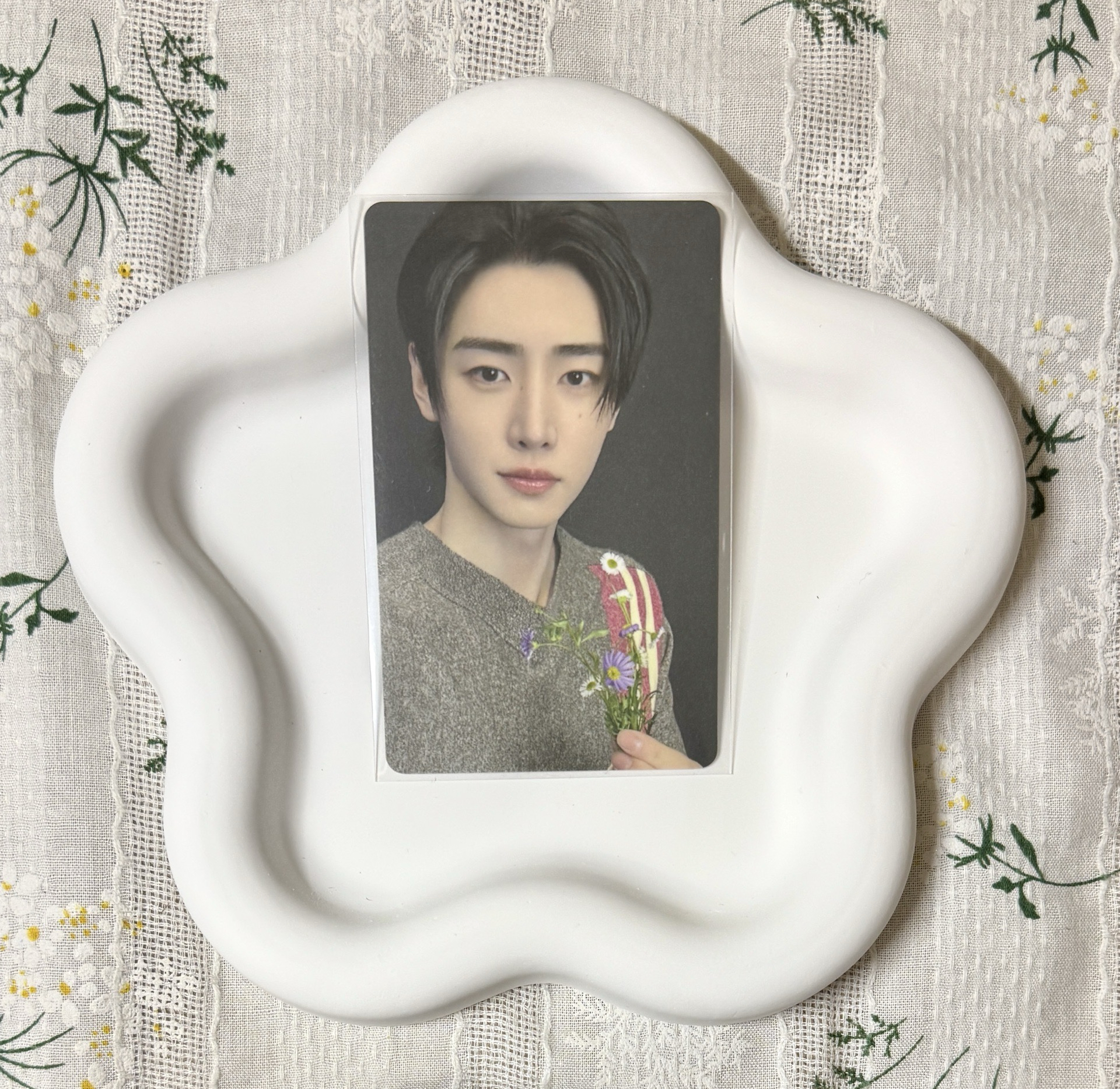 可直拍 宵 訓塔店抽選 拿花