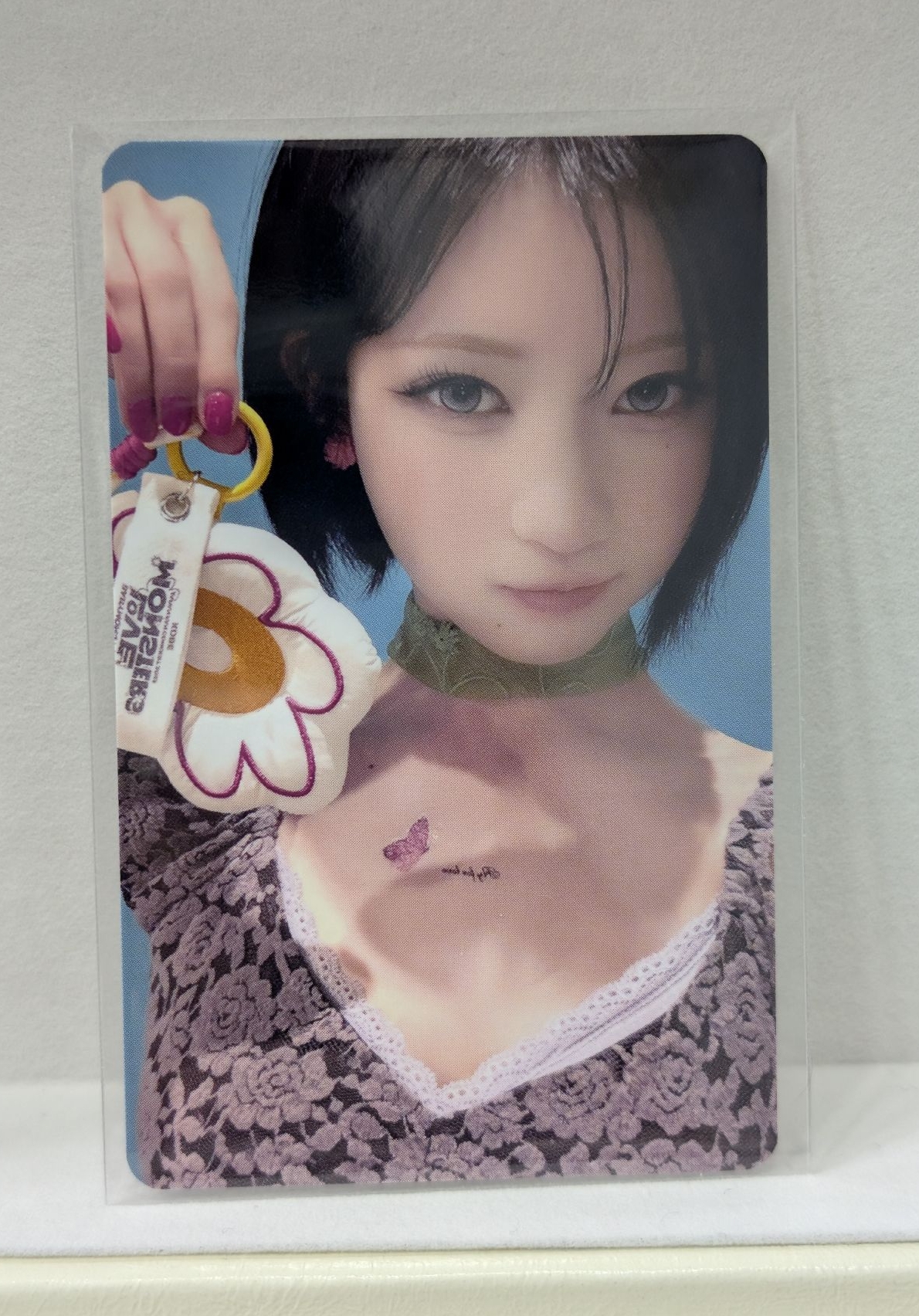 Thanks Monstiez感謝祭隨機卡包