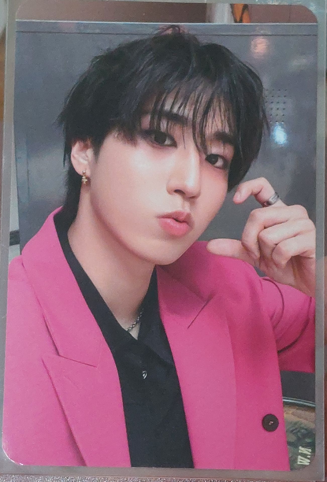 DO IT專輯 MP特典 城