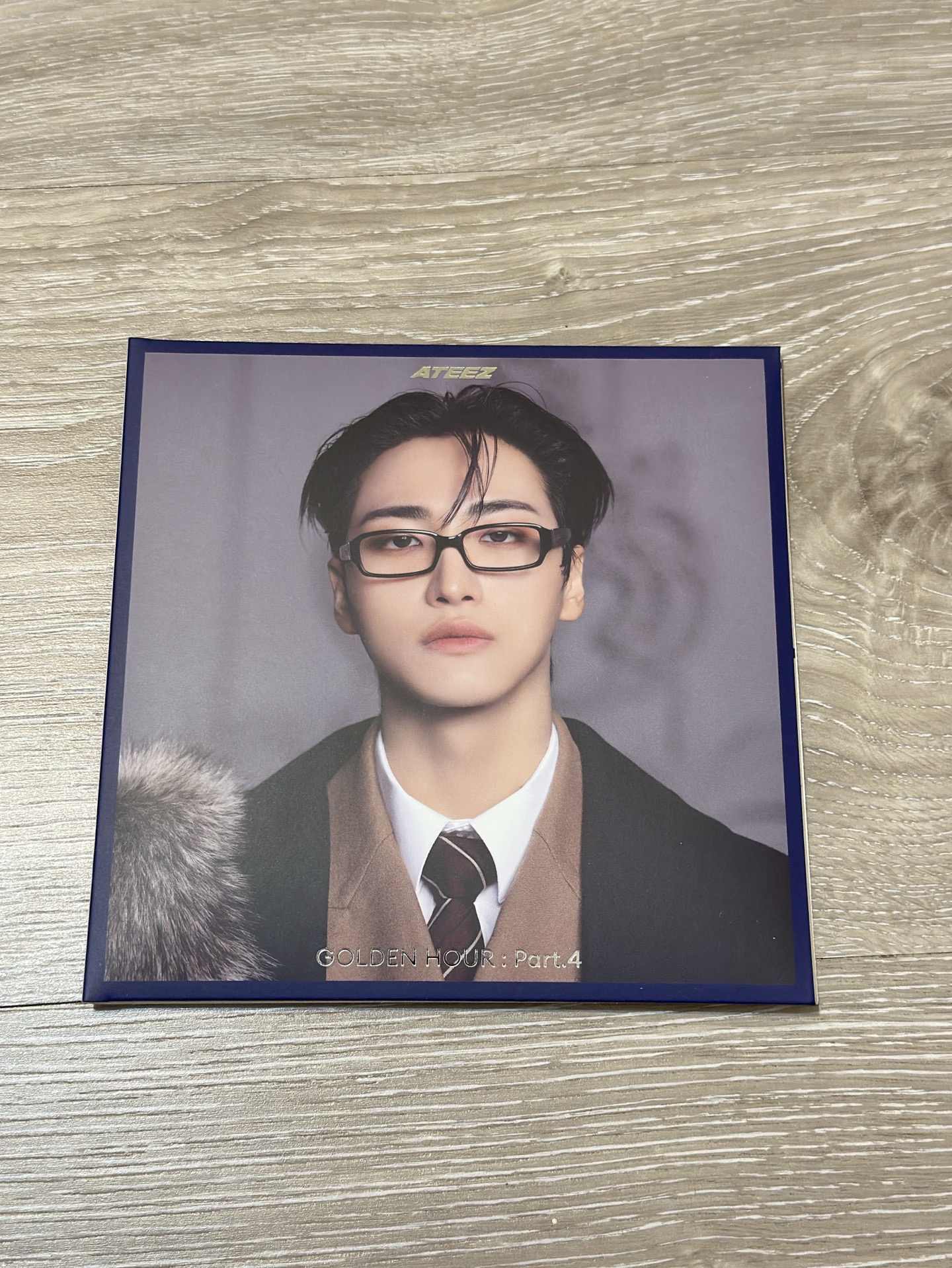 💛星化-GH4單封未拆專