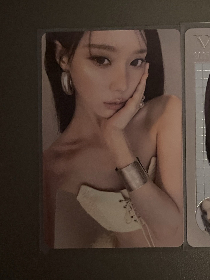 winter 三巡隨機卡自拍 圖二打包範例