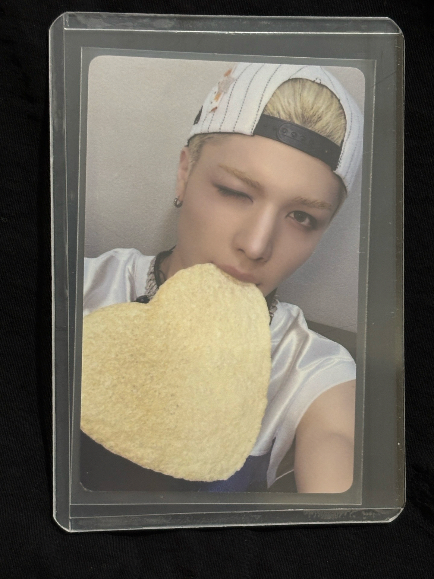 在我小的時候我就是你的小狗🐕