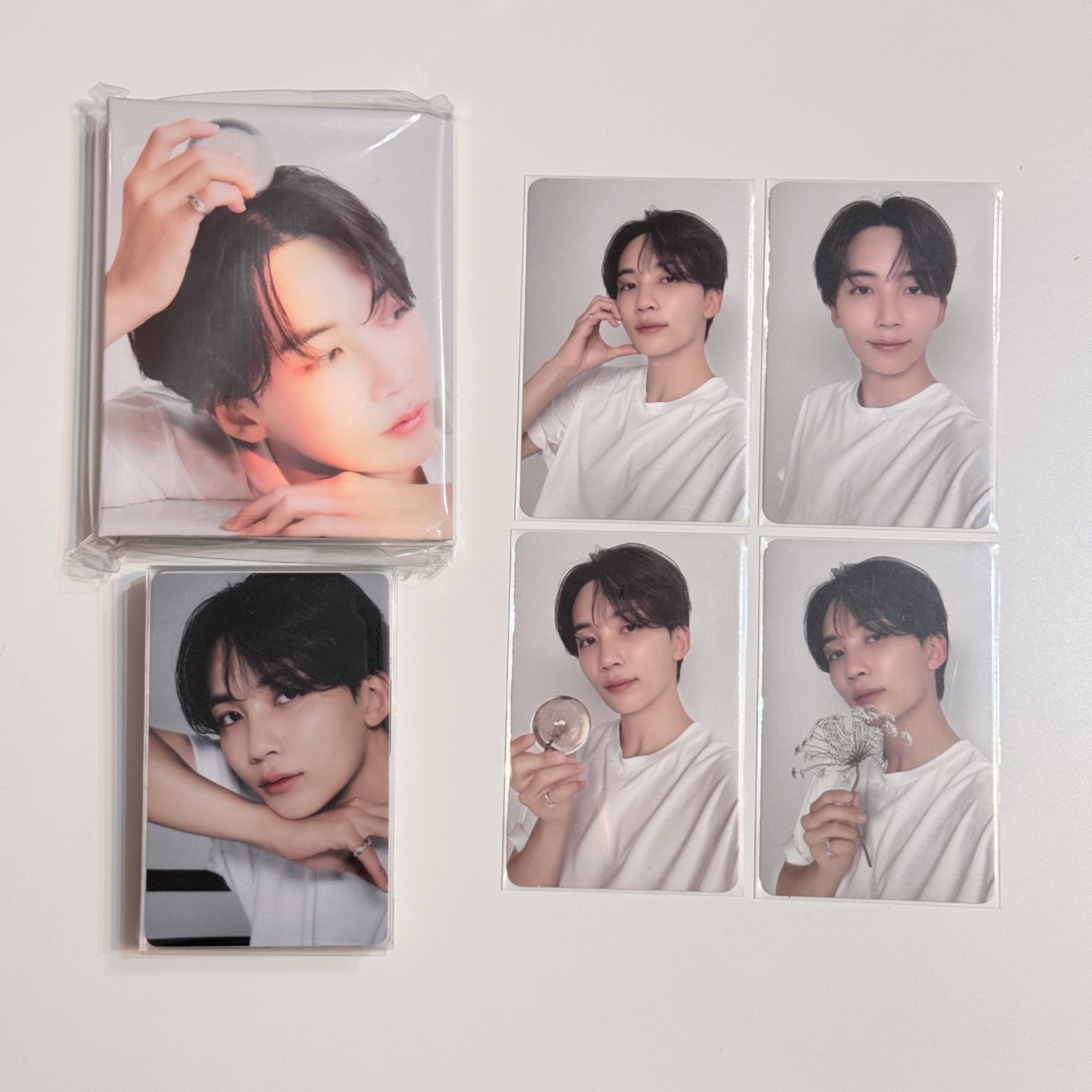 SEVENTEEN 精選專 親愛盤漢