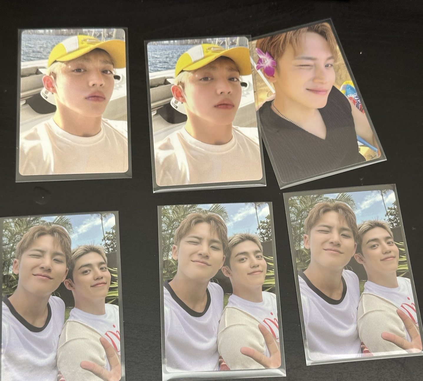 🌟CXM 專輯 空專 可挑隨機卡