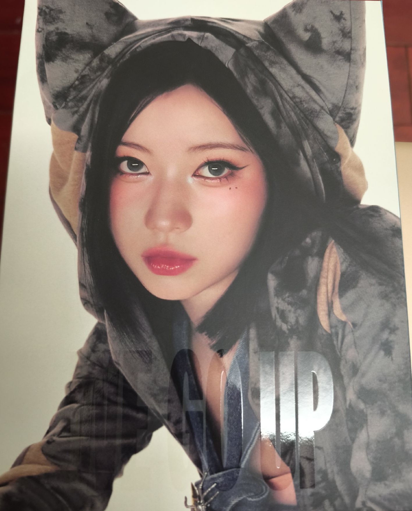 We Go Up[PATTERN版]Asa ver.