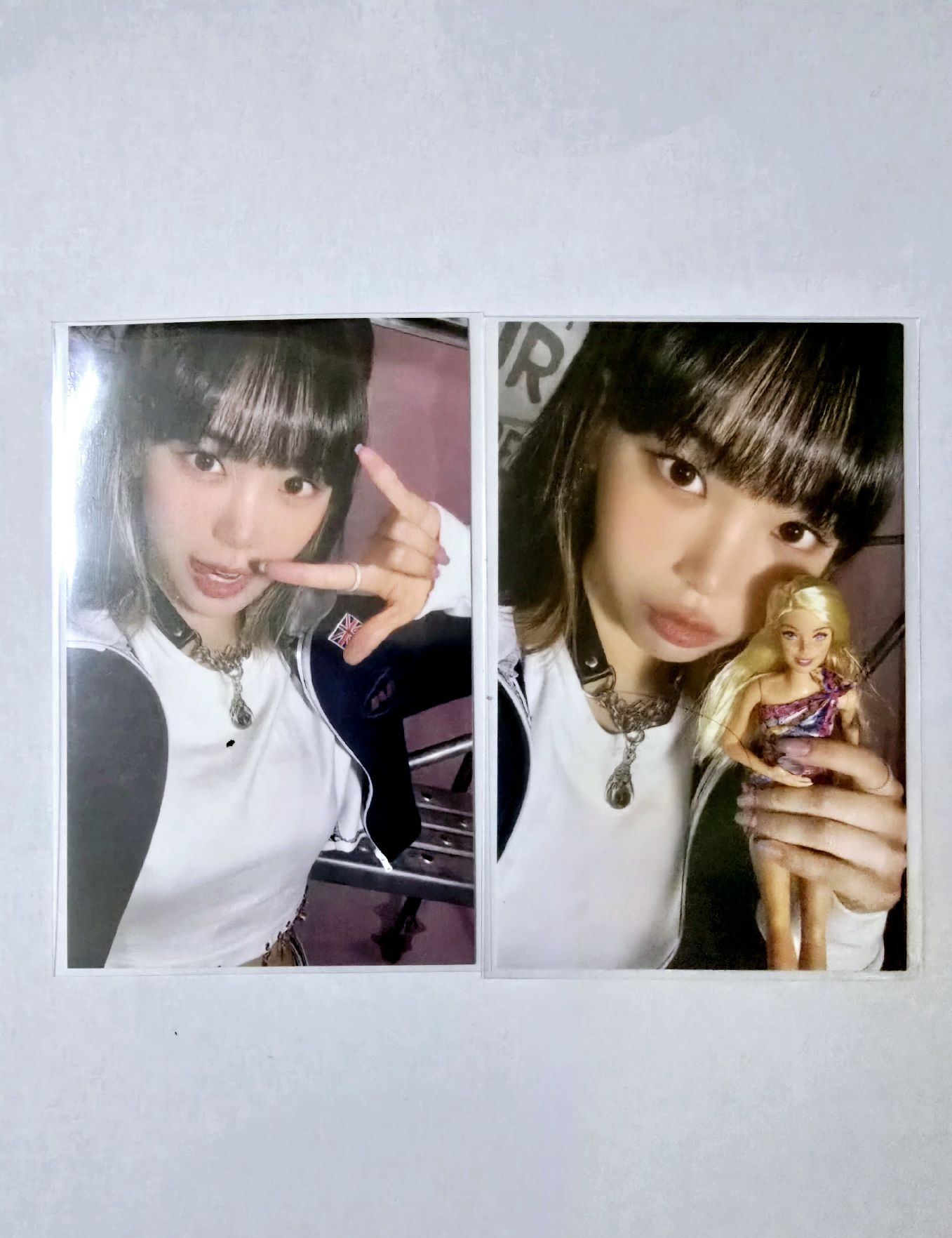 fearnada2023 帽踢卡+短袖卡采